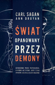Świat opanowany przez demony, Carl Sagan, Ann Druyan