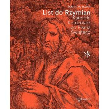List do Rzymian, Scott W. Hahn