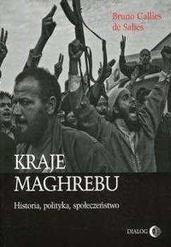 Kraje Maghrebu - Bruno Callies de Salies