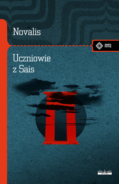 Uczniowie z Sais Proza filozoficzna - Studia - Fragmenty, Prokopiuk Jerzy