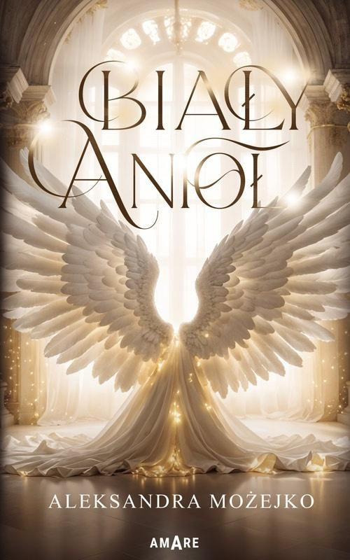 Biały anioł, Aleksandra Możejko