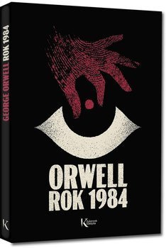 Rok 1984 GREG - George Orwell, Kamil Rekosz