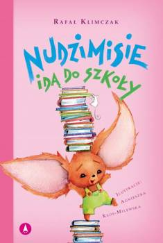 Nudzimisie idą do szkoły, Rafał Klimczak