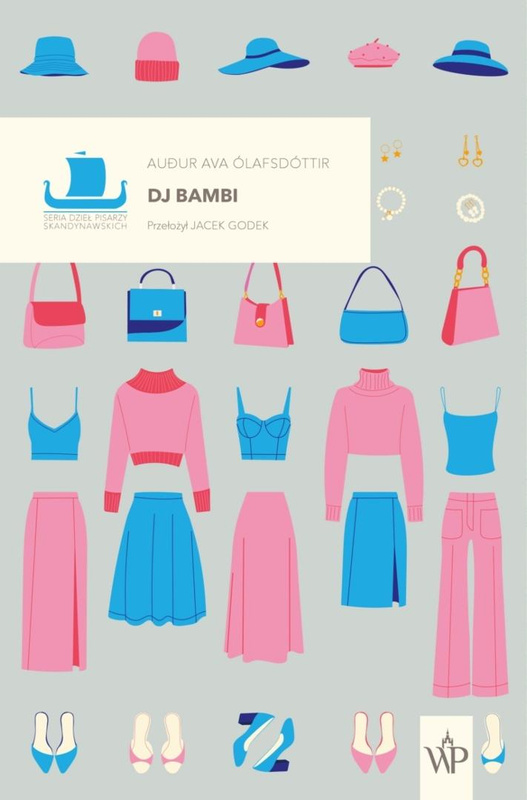 DJ Bambi, Audur Ava Olafsdottir