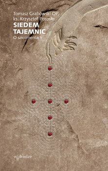 Siedem tajemnic, Tomasz Grabowski OP