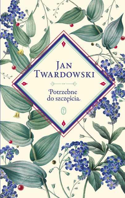 Potrzebne do szczęścia, ks. Jan Twardowski