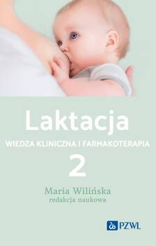 LaktacjaTom 2, Wilińska Maria