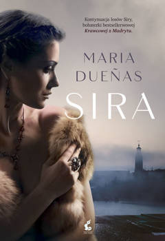 Sira, María Dueñas