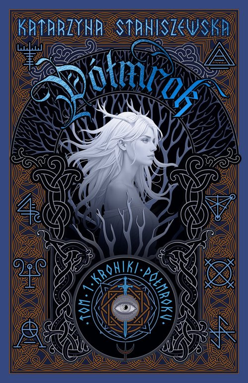 Półmrok, Staniszewska Katarzyna