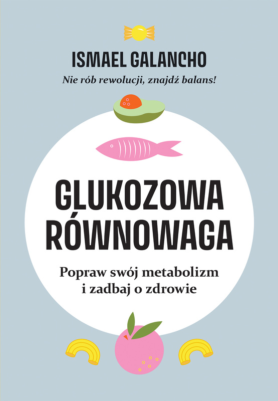 Glukozowa równowaga, Ismael Galancho