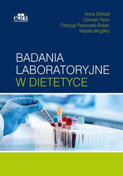 Badania laboratoryjne w dietetyce, Parol D.