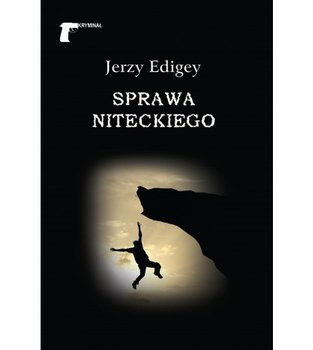 Sprawa Niteckiego, Jerzy Edigey