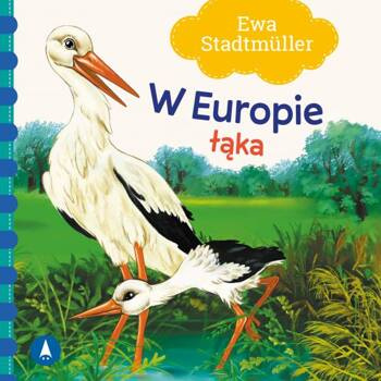 W Europie. Łąka, Ewa Stadtmüller