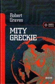 Mity greckie, Robert Graves