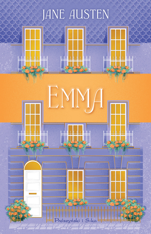 Emma, Jane Austen