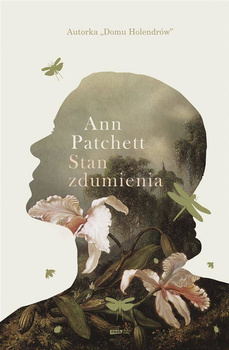 Stan zdumienia, Ann Patchett