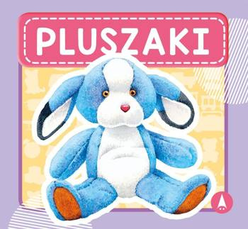Pluszaki, Wydawnictwo Skrzat