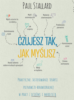 Czujesz tak, jak myślisz, Paul Stallard