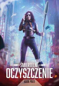 Śmiertelne oczyszczenie, Agata Polte