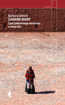 Zjadanie Buddy, Barbara Demick