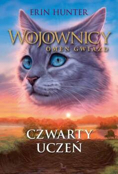 Czwarty uczeń, Erin Hunter