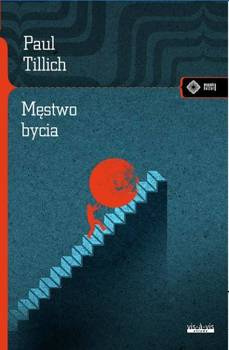 Męstwo bycia, Paul Tillich