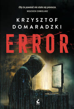 Error, Krzysztof Domaradzki