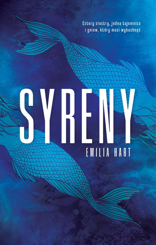 Syreny, Emilia Hart