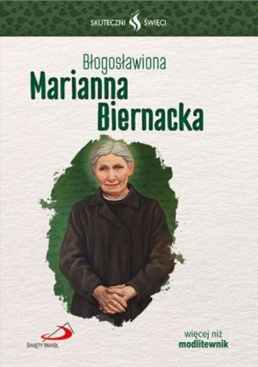 Błogosławiona Marianna Biernacka, Małgorzata Strzelec