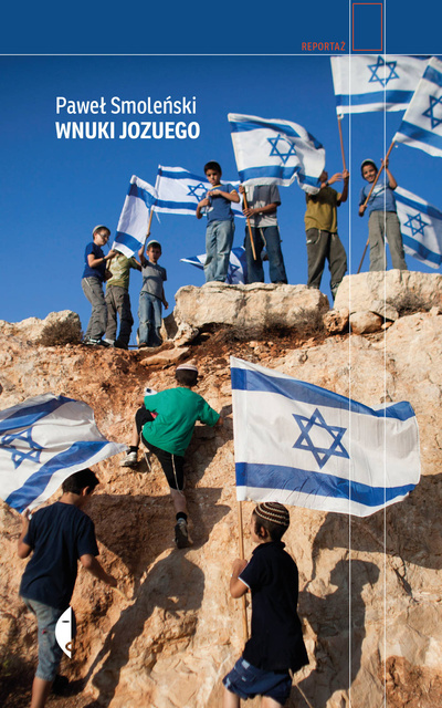 Wnuki Jozuego, Paweł Smoleński