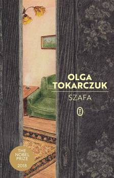 Szafa, Olga Tokarczuk
