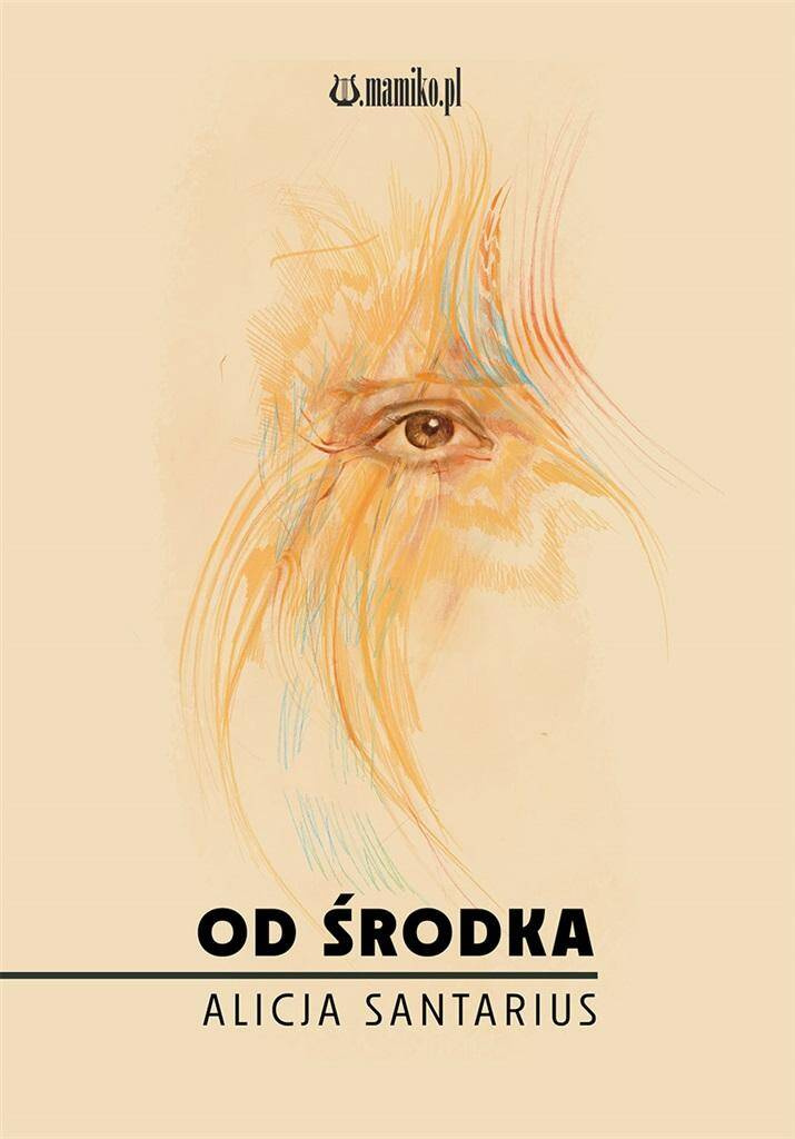 Od środka, Alicja Santarius