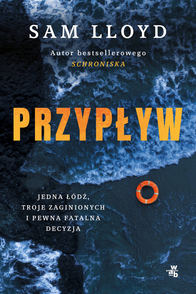 Przypływ, Sam Lloyd