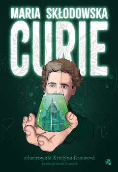 Maria Skłodowska-Curie, Kristyna Krausova