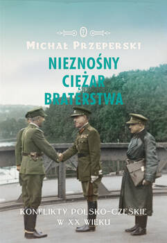 Nieznośny ciężar braterstwa, Michał Przeperski