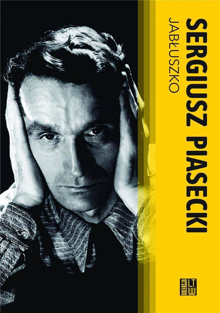 Jabłuszko TW, Sergiusz Piasecki
