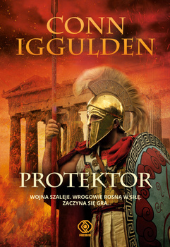 Protektor, Conn Iggulden