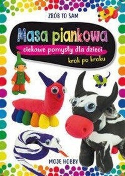 Masa piankowa - Beata Guzowska