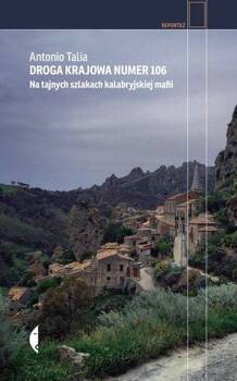 Droga krajowa numer 106, Antonio Talia