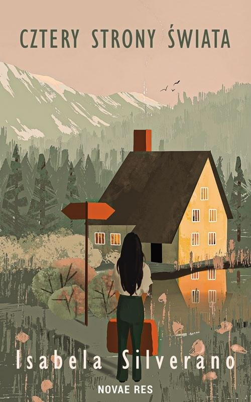 Cztery strony świata, Isabela Silverano