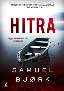 Hitra, Samuel Bjørk