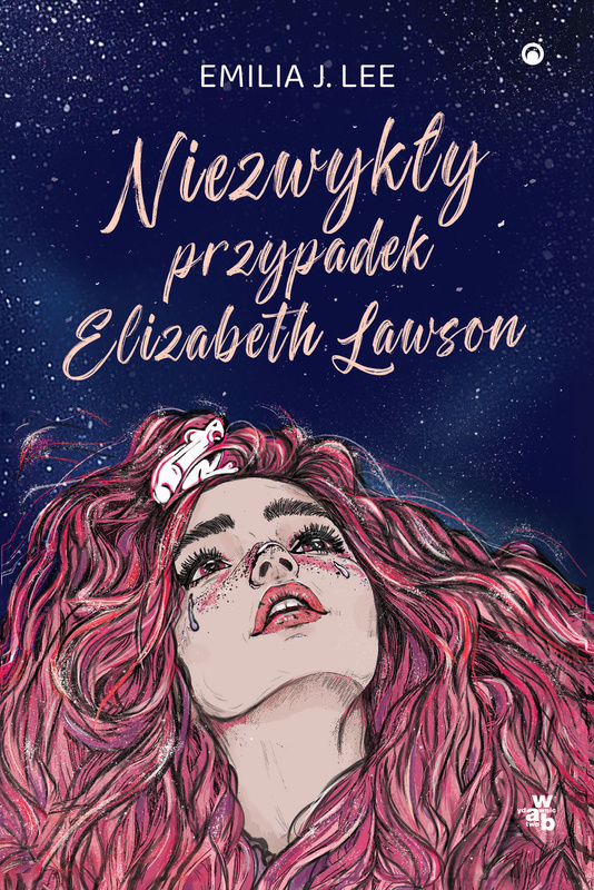 Niezwykły przypadek Elizabeth Lawson, Emilia J. Lee