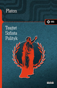 Teajtet. Sofista. Polityk, Platon