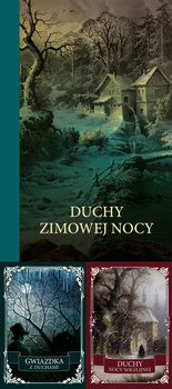 Duchy zimowej nocy PAKIET 3