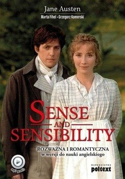 Sense and Sensibility, Jane Austen