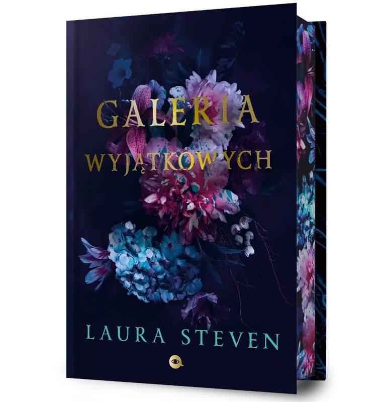 Galeria wyjatkowych, Laura Steven
