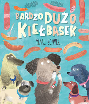 Bardzo dużo kiełbasek, Yuval Yuval