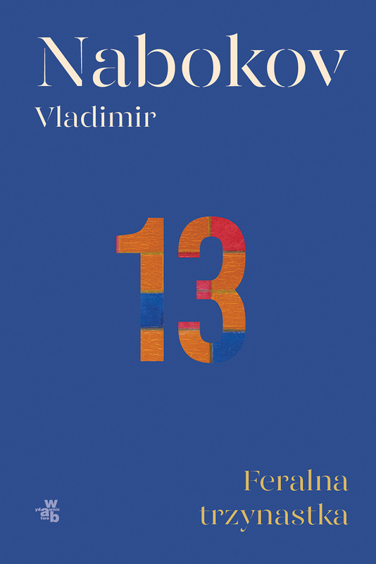 Feralna trzynastka, Vladimir Nabokov