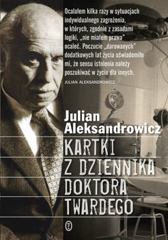 Kartki z dziennika doktora Twardego, Julian Aleksandrowicz