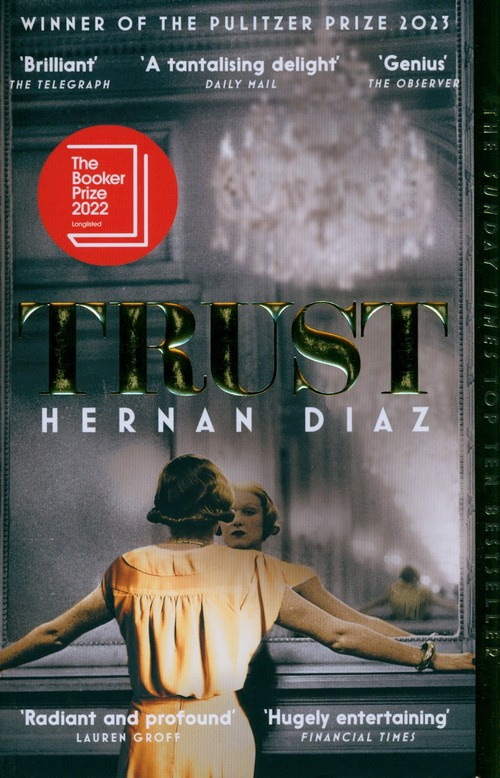 Trust, Diaz Hernan